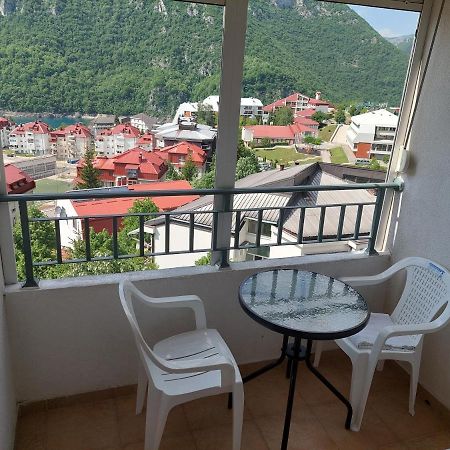 Apartman Bujisic Плужине Екстер'єр фото