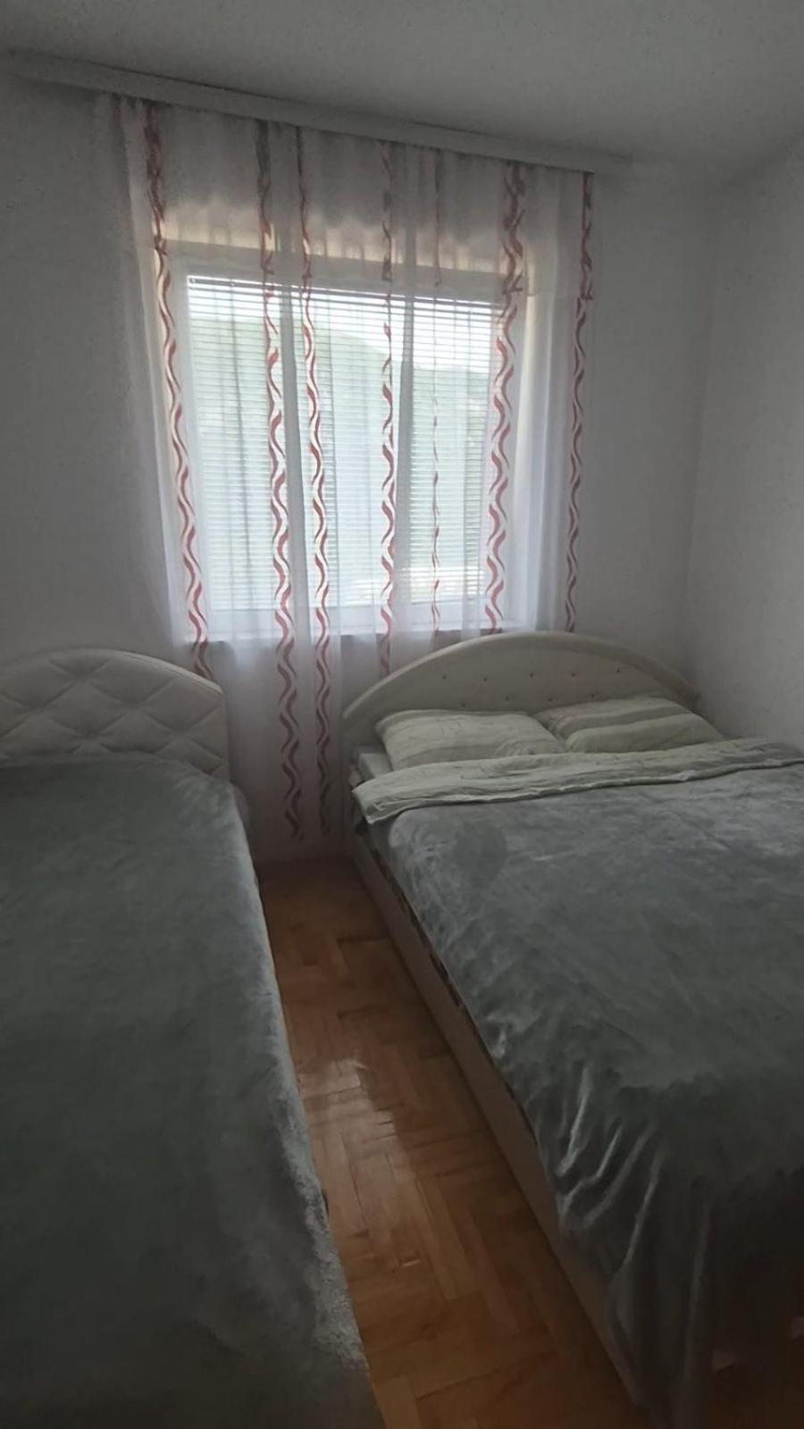Apartman Bujisic Плужине Екстер'єр фото